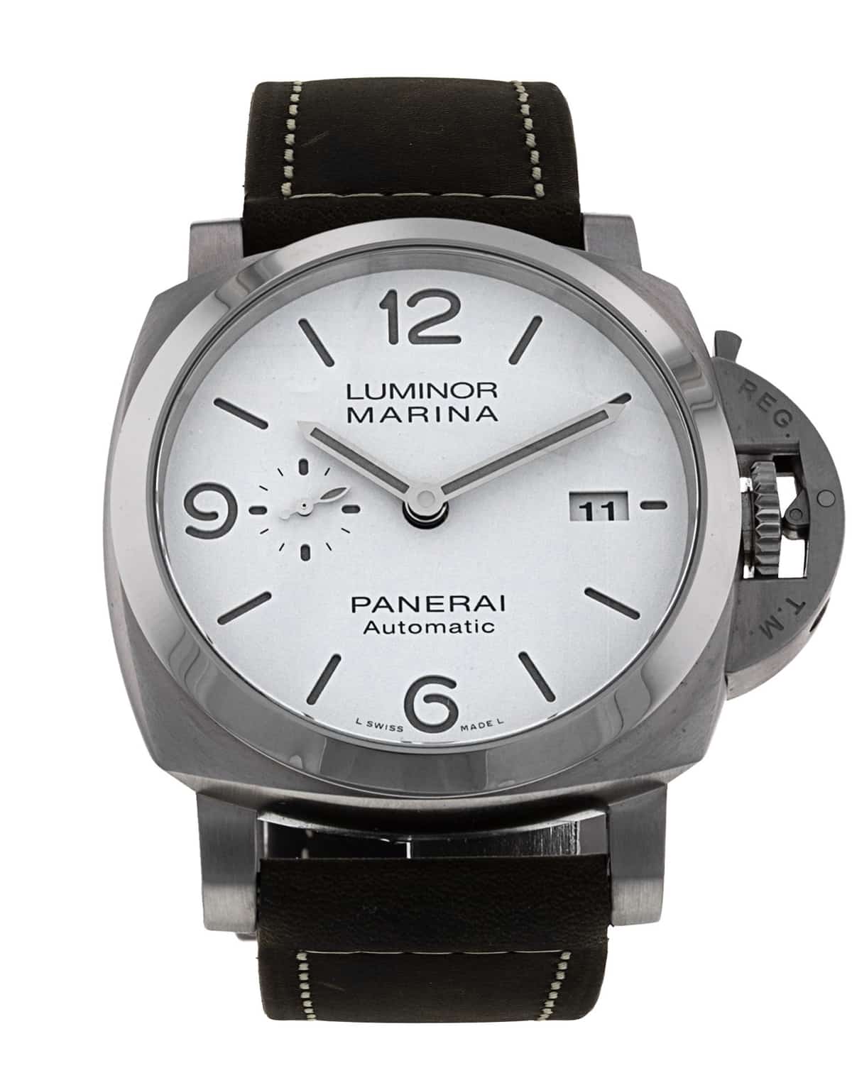 Panerai Luminor Marina PAM01314